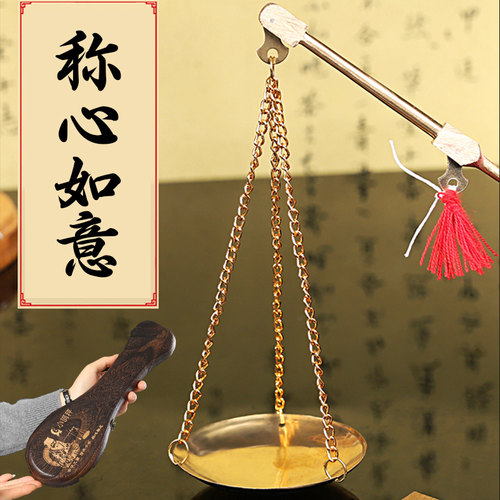 手工制作 纯铜打造 中国文化 千年传承