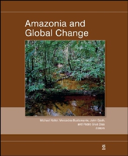 Global and Amazonia Change 预订