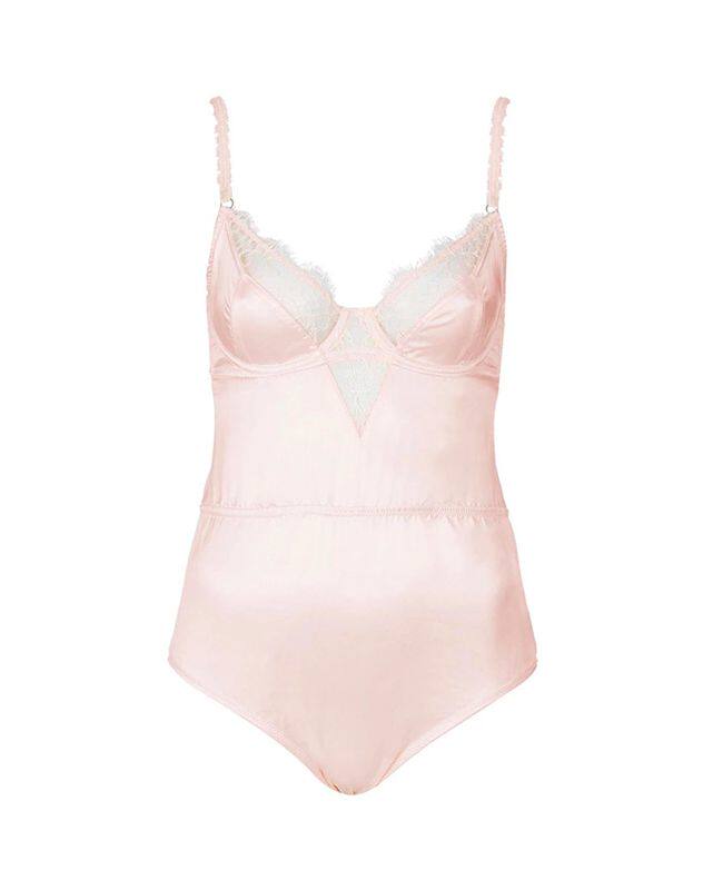 Sous-vêtement minceur TOPSHOP LT004 - Ref 689142 Image 1