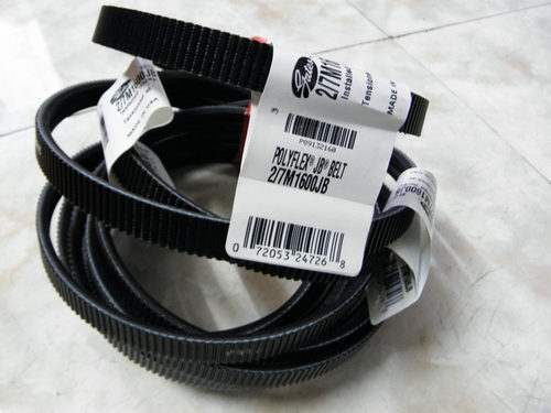 3/7M615JB广角带盖茨PU联组带