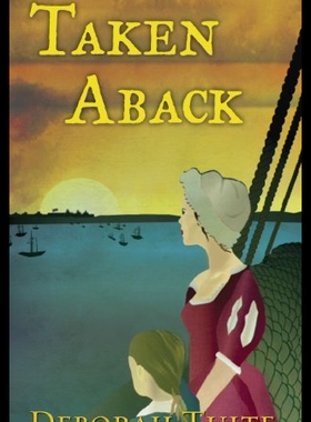 【预售】Taken Aback