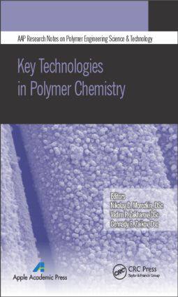 【预售】Key Technologies in Polymer Chemistry