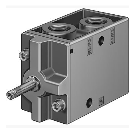 原装新款进口德国费斯托FESTO 电磁阀 MOFH-3-12 - 7884
