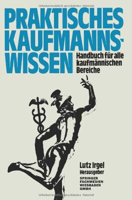 【预售】Praktisches Kaufmanns-Wissen