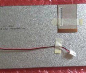 长安奔奔mini专用DVD导航一体机显示屏液晶屏内屏屏幕配件