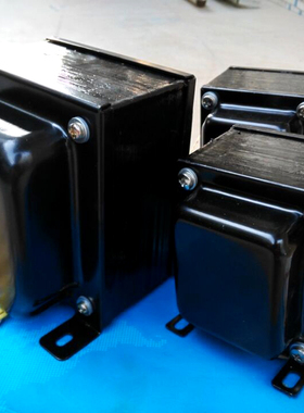 EL34推挽套牛变压器适用KT66 FU-7 6V6,6P3P等胆管推挽胆机可定做