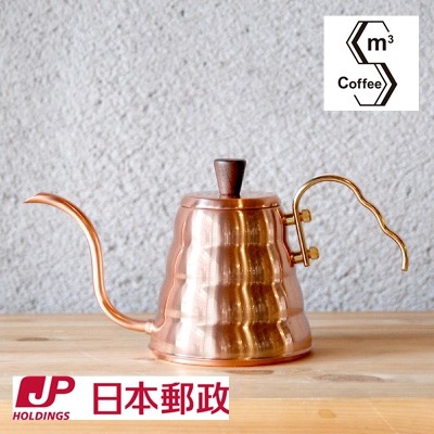 日本原装hario铜制手冲水壶700ML咖啡壶手冲壶咖啡手冲壶VKB-90CP在类目 餐饮具, 咖啡器具, 咖啡壶中 - 来自Buy2taobao.com提供专业的淘宝代购服务