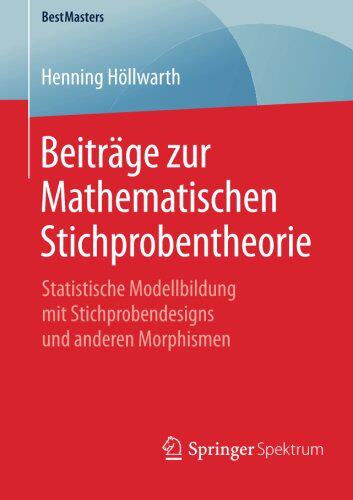 【预订】Beitrage Zur Mathematischen Stichpro...