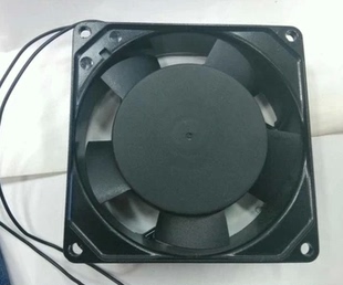 9025 9cm厘米 SF23092A 2092HBL 110v散热风扇轴流风机 AC220v