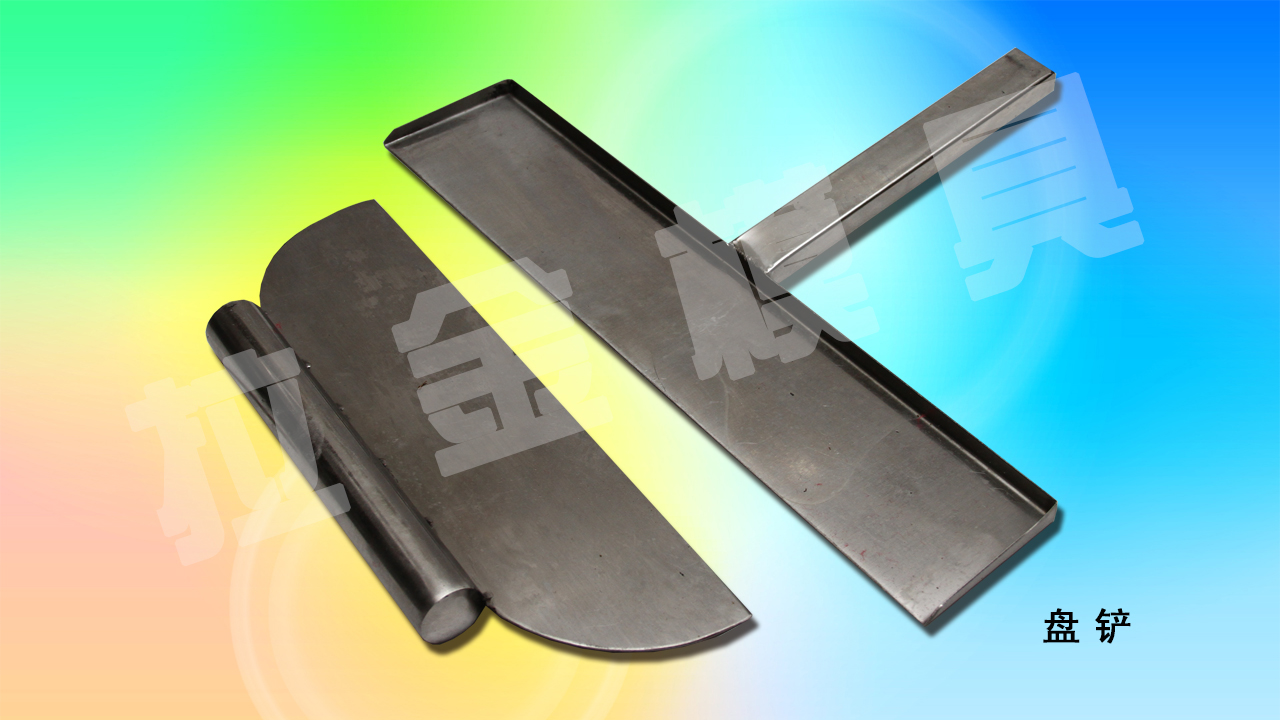 304不锈钢摊煎饼切面团翻糖工具