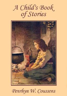 【预售】A Child's Book of Stories (Yesterday's Classics)