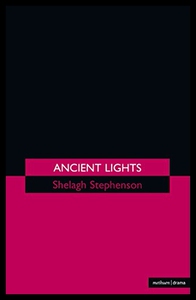 【预售】Ancient Lights