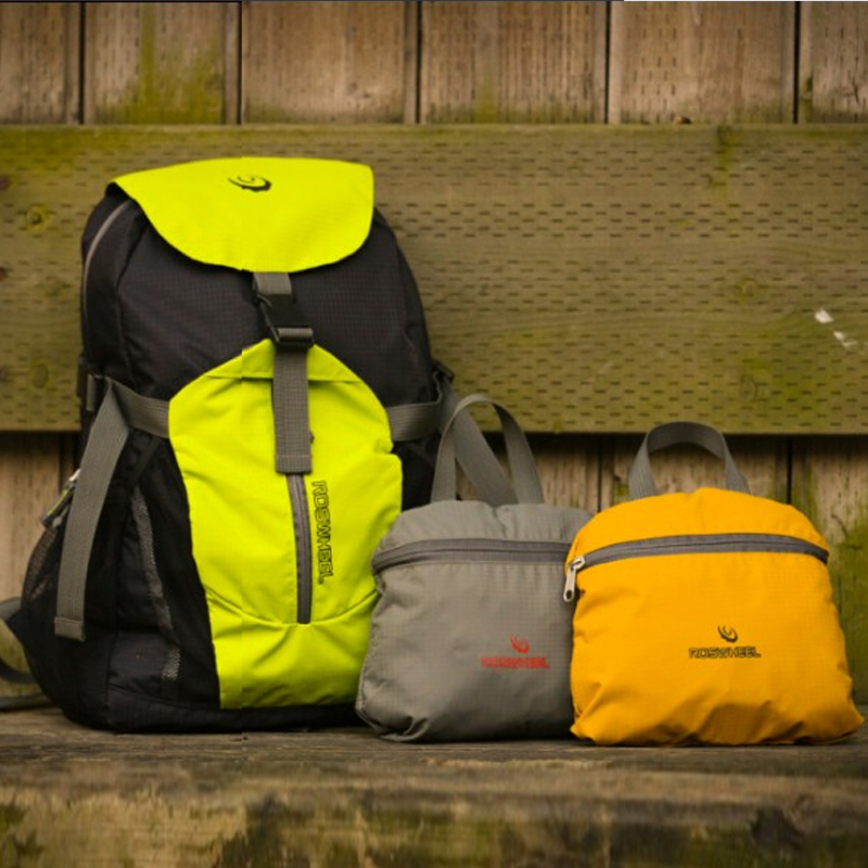 Sacoche pour vélo ROSWHEEL - Ref 2232489 Image 1