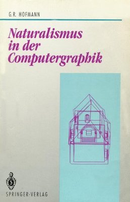 【预订】Naturalismus in Der Computergraphik