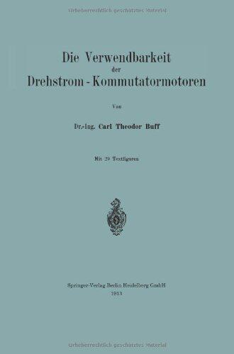 【预订】Die Verwendbarkeit Der Drehstrom Kom...