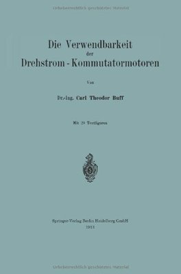 【预订】Die Verwendbarkeit Der Drehstrom Kom...