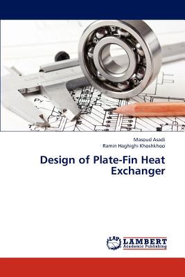 【预售】Design of Plate-Fin Heat Exchanger