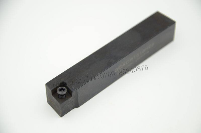 数控刀具/外圆车刀/主偏角90度SCACR1616H09