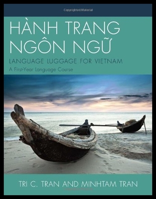 【预售】Hanh Trang Ngon Ngu: Language Luggage