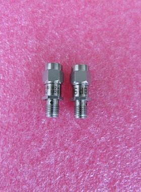 BW-S6W2+ MINI DC-18GHz 6dB SMA RF 射频微波同轴固定衰减器