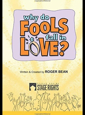 【预售】Why Do Fools Fall in Love?