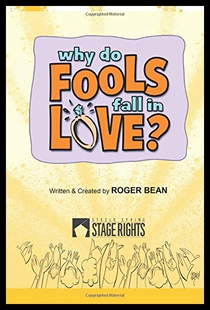 【预售】Why Do Fools Fall in Love?