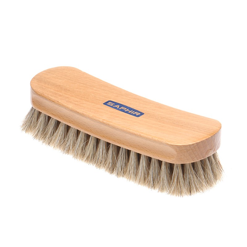 saphir鞋护马鬃抛光上光特大号