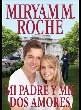 【预售】Mi Padre y MIS DOS Amores