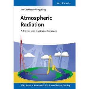 【预订】Atmospheric Radiation a Primer with ...