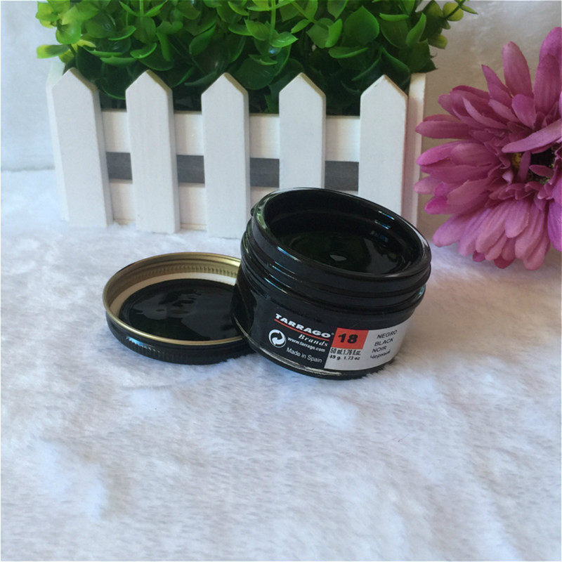 泰雅高西班牙进口膏体滋养护理油