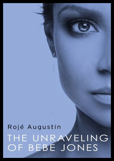 【预售】The Unraveling of Bebe Jones