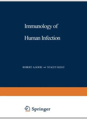 【预售】Immunology of Human Infection: Part II: Viruse...
