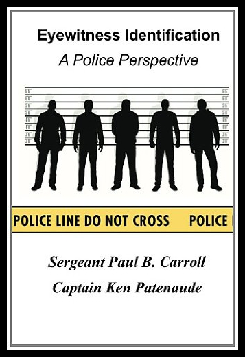 【预售】Eyewitness Identification