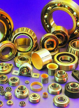 订单专拍 非标轴承加厚超薄开式加高间隙专用空转轴承 高顺滑轴承