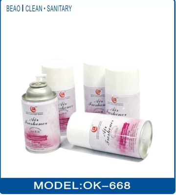 北奥空气净化清新剂家用酒店除臭香水杀菌机用香水卫生间