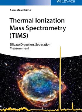 【预订】Thermal Ionization Mass Spectrometry...