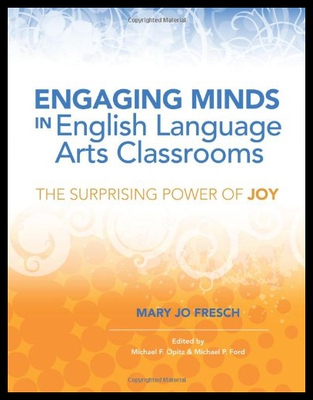 【预售】Engaging Minds in English Language Arts Classroom