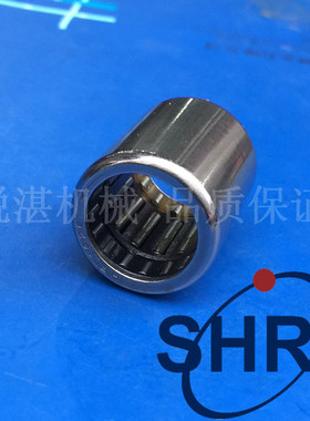 单向滚针轴承 HFL0615/0822/1022/1226/1426/1626/2026/2530/3030