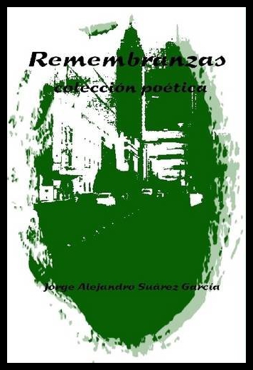 【预售】Remembranzas -Coleccion Poetica-