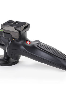 曼富图 327RC2 操纵杆 三脚架球型 球形握柄式镁合金云台 预定