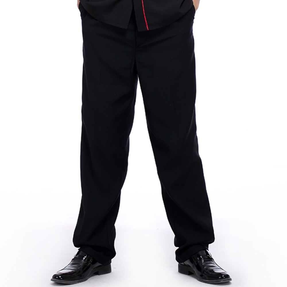 Pantalon droit pour jeunesse - Ref 1475343 Image 1