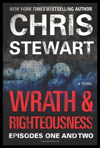 【预售】Wrath & Righteousness: Episodes One & Two