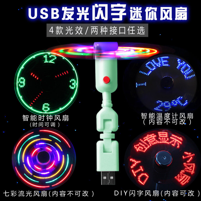 Ventilateur USB - Ref 401631 Image 1