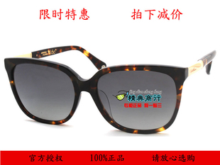 60周年纪念版正品美国花雨伞太阳镜复古偏光镜驾驶镜墨镜AP11672