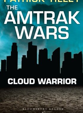 【预售】The Amtrak Wars: Cloud Warrior: The Talisman Prop...