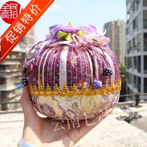 玫瑰花 香包香袋荷包香囊 衣柜床头电视柜摆放香薰 促进睡眠 安神