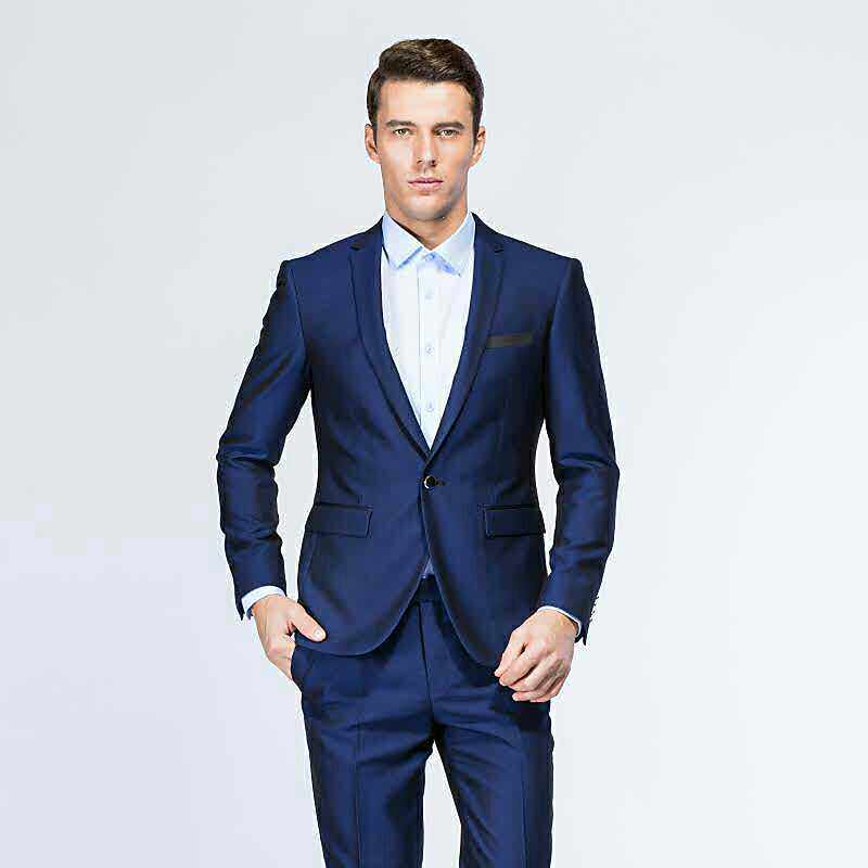 Costume homme LILANZ pour automne - Ref 1555842 Image 1