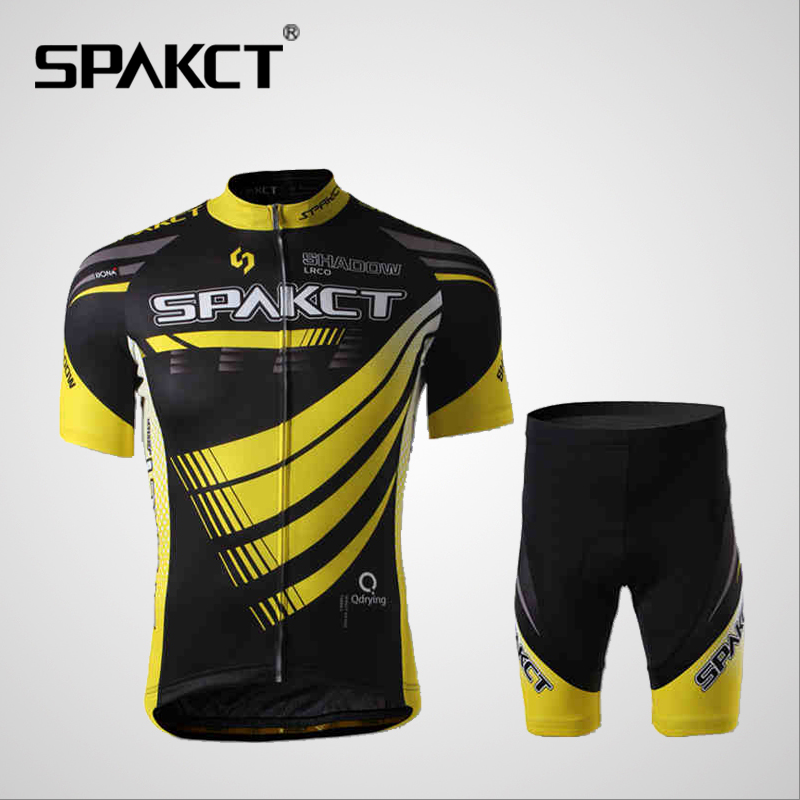 Tenue de cyclisme homme - Ref 2214827 Image 1
