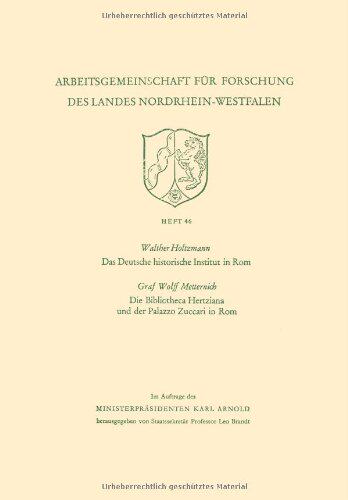【预售】Das Deutsche Historische Institut in ROM Die B...
