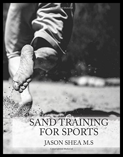 【预售】Sand Training for Sports